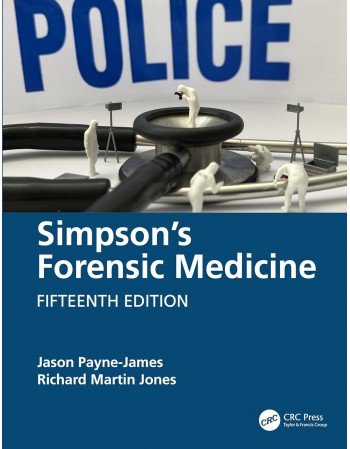 Simpson`s Forensic...